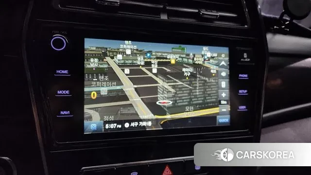 Ssangyong Tivoli Air 2020 Белый из Кореи, фото 6