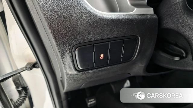 Kia The New Ray 2022 Белый из Кореи, фото 6