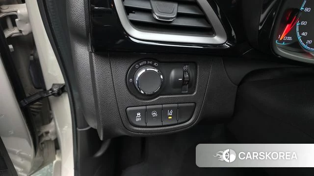 Chevrolet (GM Daewoo) The New Spark 2020 Жемчужный цвет из Кореи, фото 6