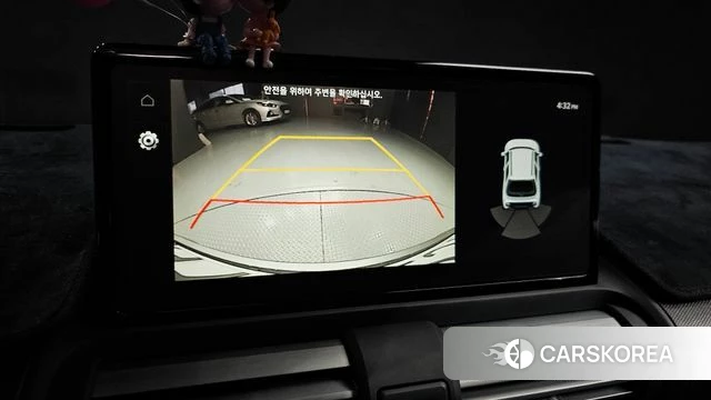 Hyundai The New Casper 2025 Белый из Кореи, фото 6