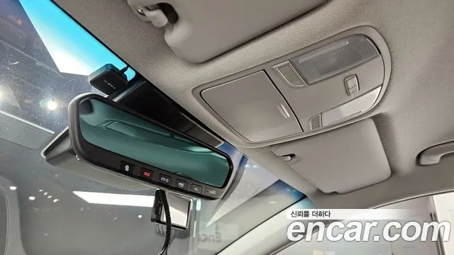 Hyundai Kona Electric 2018 Серый из Кореи, фото 6