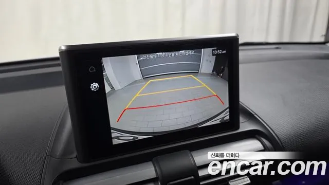 Hyundai Casper 2021 Белый из Кореи, фото 6