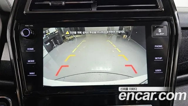 Ssangyong Berry New Tivoli 2020 Белый из Кореи, фото 6