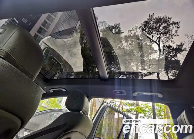 Mercedes-Benz GLS - Class X167 id 2689145 из Кореи 6