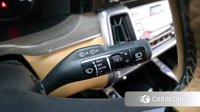 Kia Sorento 4th Generation 2020 Коричневый из Кореи, фото 6