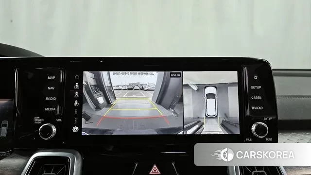 Kia Sorento 4th Generation 2021 Серый из Кореи, фото 6