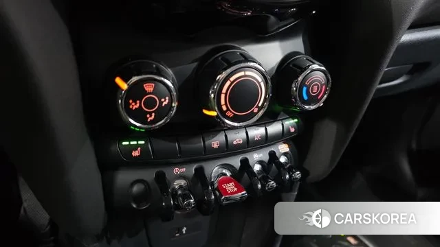 Mini Cooper 2019 Зеленый из Кореи, фото 6