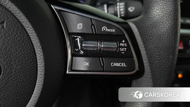 Kia Come New K3 2019 Белый из Кореи, фото 6