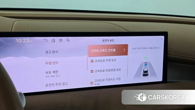 Genesis G80 (RG3) 2024 Черный из Кореи, фото 6