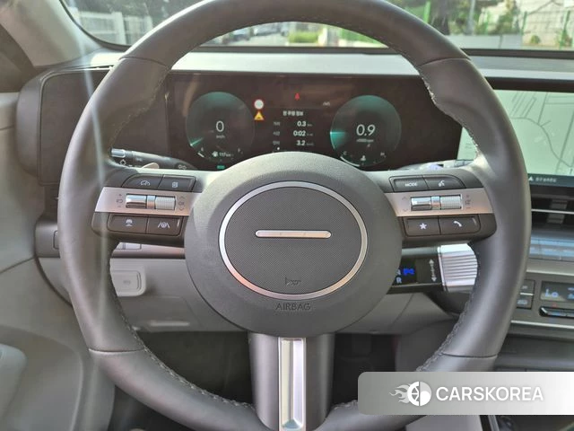 Hyundai Kona (SX2) 2026 Серый из Кореи, фото 6