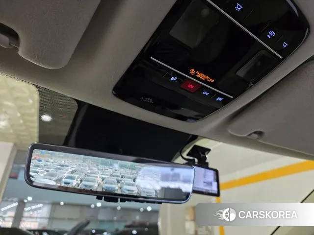 Hyundai Santa Fe (MX5) 2023 Белый из Кореи, фото 6