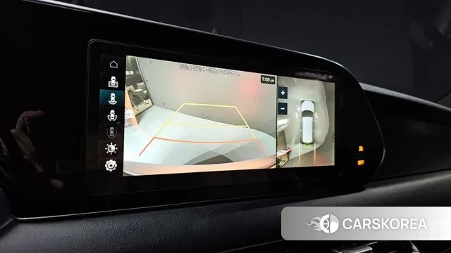 Hyundai Palisade 2020 Белый из Кореи, фото 6