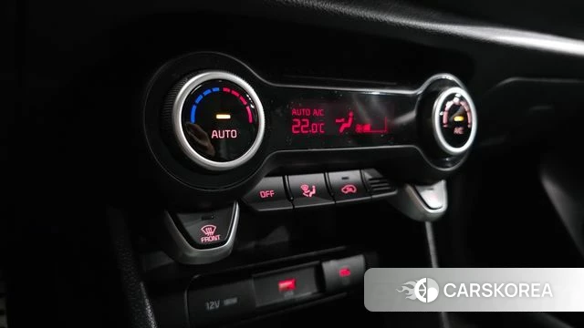 Kia The New Morning (JA) 2024 Зеленый из Кореи, фото 6