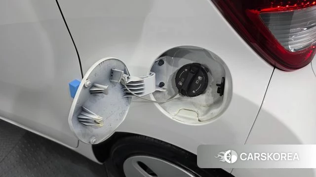 Kia The New Ray 2022 Белый из Кореи, фото 6