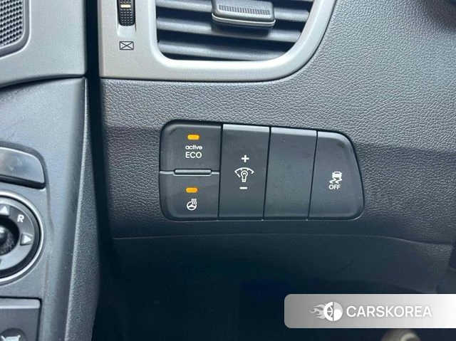 Kia The New K3 2nd generation 2022 Белый из Кореи, фото 6