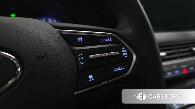 Hyundai Palisade 2019 Белый из Кореи, фото 6