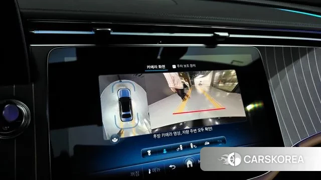 Mercedes-Benz E-Class W214 2024 Черный из Кореи, фото 6