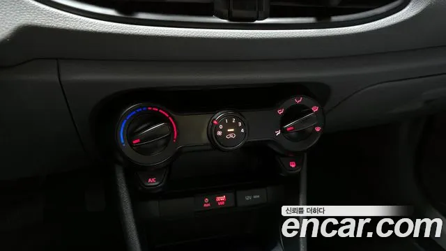 Kia All New Morning (JA) 2018 Серебряный из Кореи, фото 6