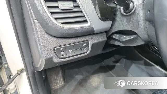 Kia Seltos 2022 Белый из Кореи, фото 6