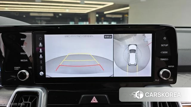 Kia Sorento 4th Generation 2020 Белый из Кореи, фото 6
