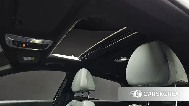 Hyundai The New Avante (CN7) 2025 Белый из Кореи, фото 6