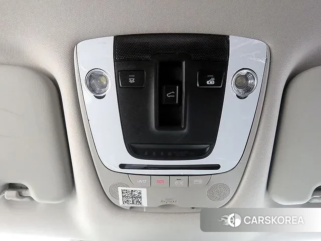 Kia Seltos 2020 Белый из Кореи, фото 6