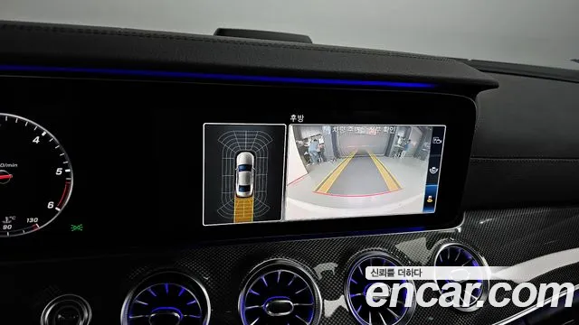 Mercedes-Benz CLS-Class C257 id 2547827 из Кореи 6