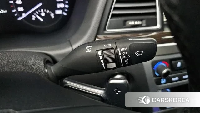 Genesis G80 2019 Черный из Кореи, фото 6