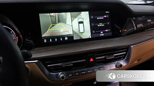 Kia Mohave Master 2019 Черный из Кореи, фото 6