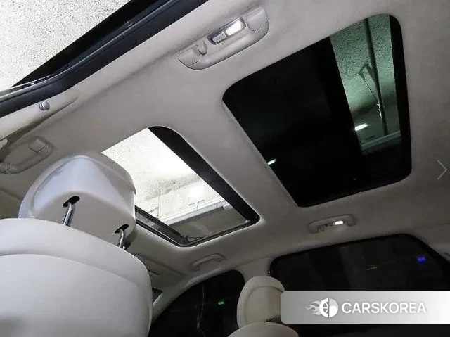 Genesis GV80 2021 Черный из Кореи, фото 6