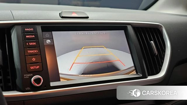 Kia The New Ray 2022 Жемчужный цвет из Кореи, фото 6