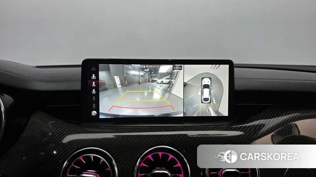 Kia Stinger Meister 2021 Черный из Кореи, фото 6