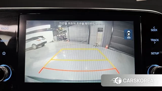 Hyundai Sonata (DN8) 2020 Серый из Кореи, фото 6