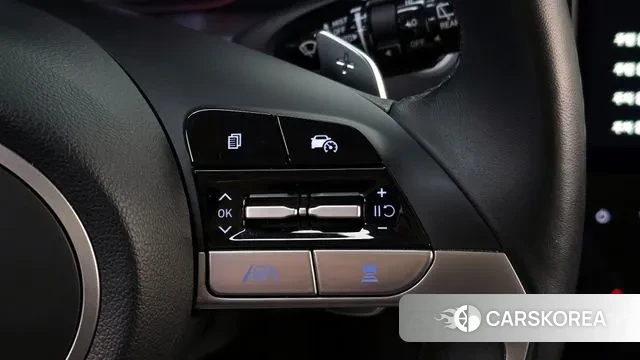 Hyundai Tucson (NX4) 2023 Серый из Кореи, фото 6