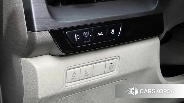 Kia Carnival 4th generation 2021 Черный из Кореи, фото 6