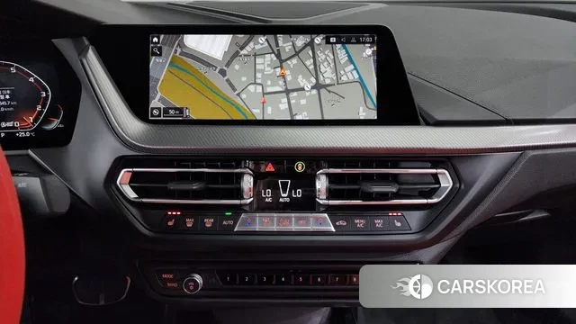 BMW 2 Series Gran Coupe (F44) 2021 Красный из Кореи, фото 6