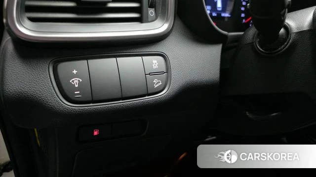 Kia The New Sorento 2018 Белый из Кореи, фото 6