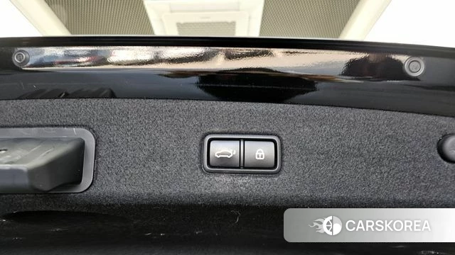 Kia More K9 2018 Черный из Кореи, фото 6