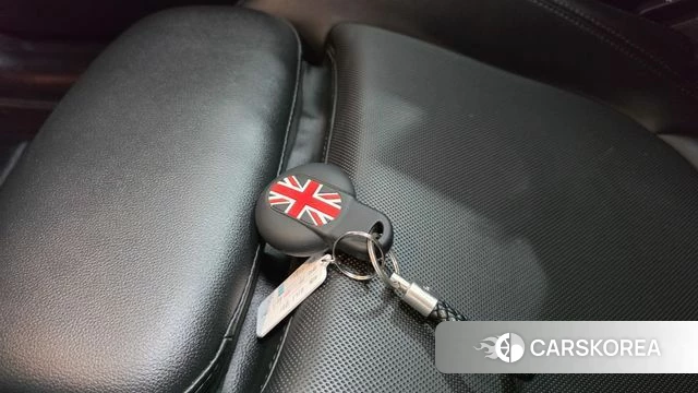 Mini Cooper S 2018 Оранжевый из Кореи, фото 6