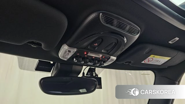 Mini Cooper S 2022 Темно-зеленый из Кореи, фото 6