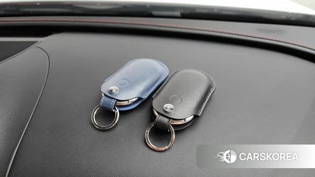 Mercedes-Benz GLC-Class X254 2025 Белый из Кореи, фото 6