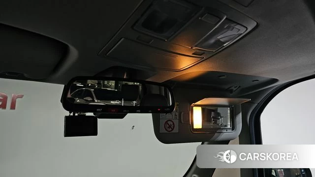 Kia The New Kia Ray EV 2024 Черный из Кореи, фото 6