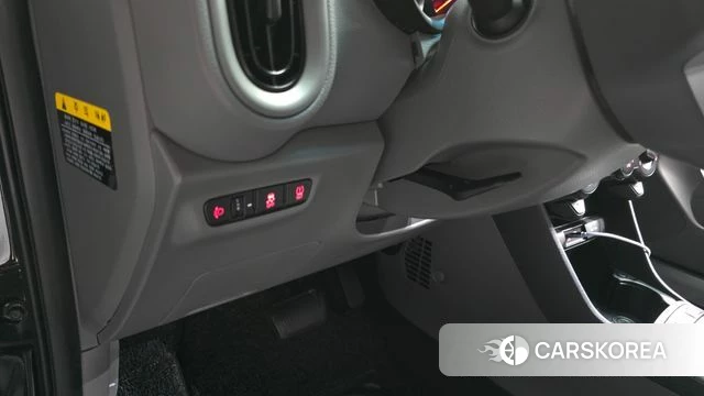 Kia All New Morning (JA) 2018 Черный из Кореи, фото 6