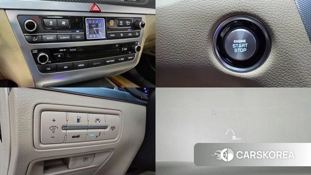 Genesis G80 2018 Черный из Кореи, фото 6