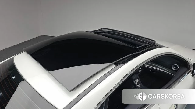 Mercedes-Benz E-Class W213 2020 Белый из Кореи, фото 6