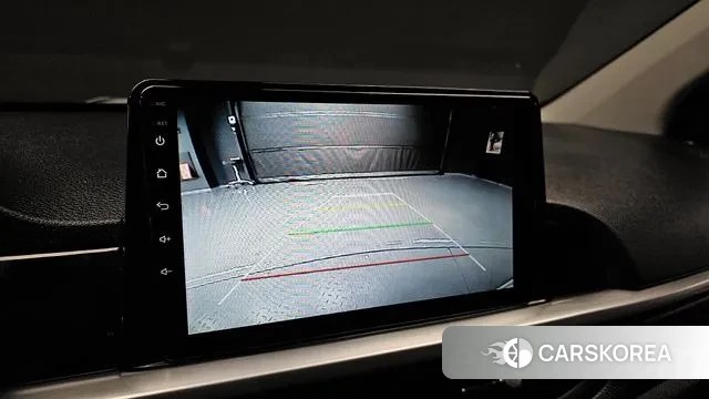 Kia All New Morning (JA) 2020 Серый из Кореи, фото 6