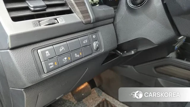 Ssangyong G4 Rexton 2018 Серый из Кореи, фото 6