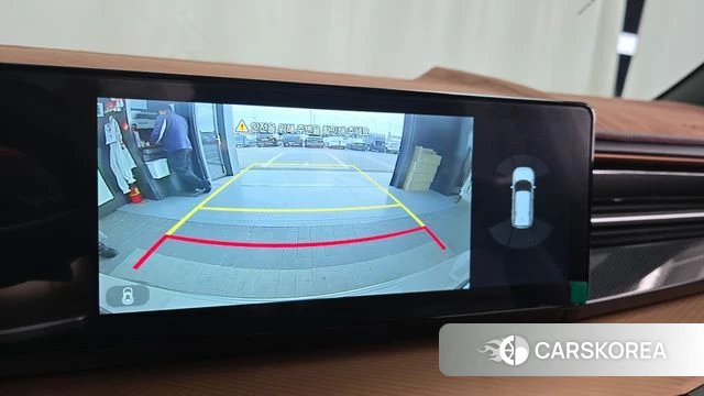 Ssangyong The New Torres 2025 Жемчужный цвет из Кореи, фото 6