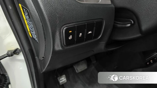 Kia The New Ray 2020 Белый из Кореи, фото 6