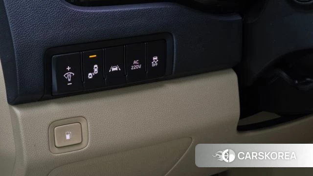 Kia The New Carnival 2018 Белый из Кореи, фото 6